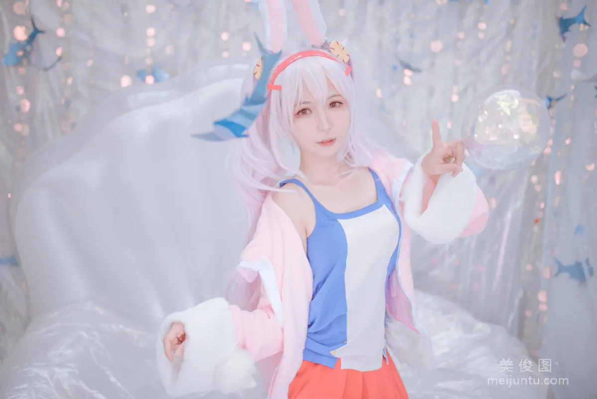 Bei Zhibei: Web Idols photo 3