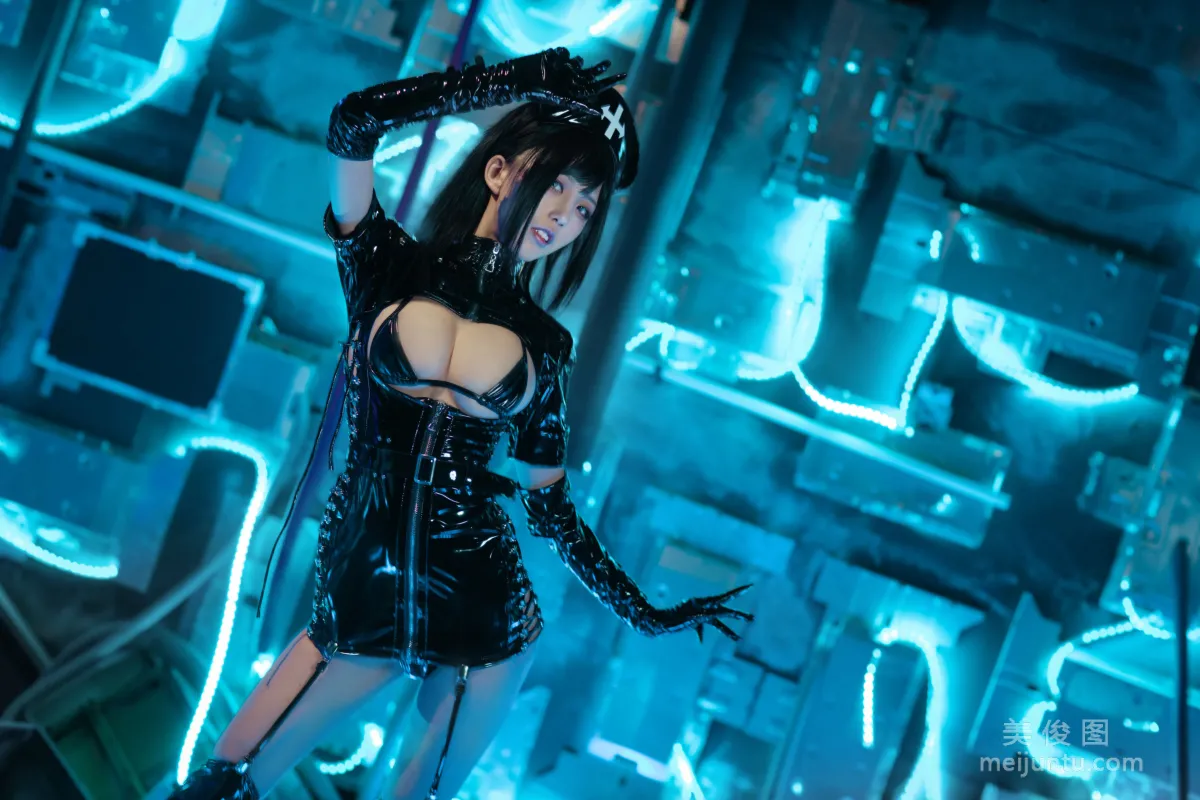 Shui Miao: Web Idols photo 29