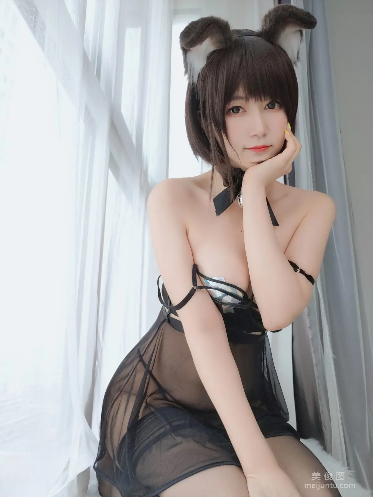Baiyin 81: Web Idols photo 45