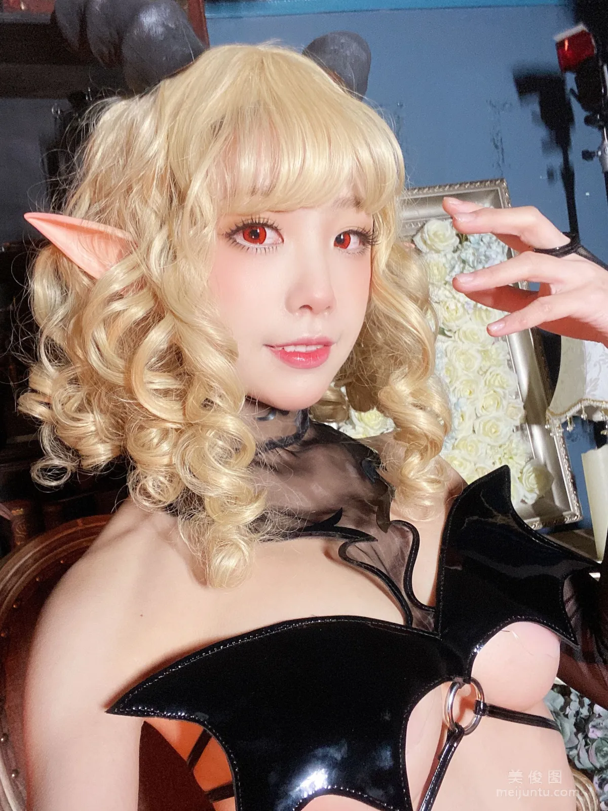 Shui Miao: Web Idols photo 63