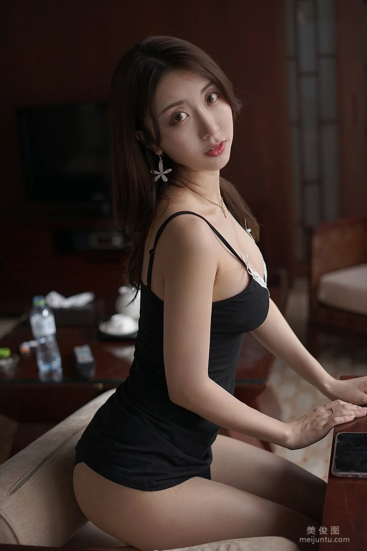 Hei Chuan: Web Idols photo 11