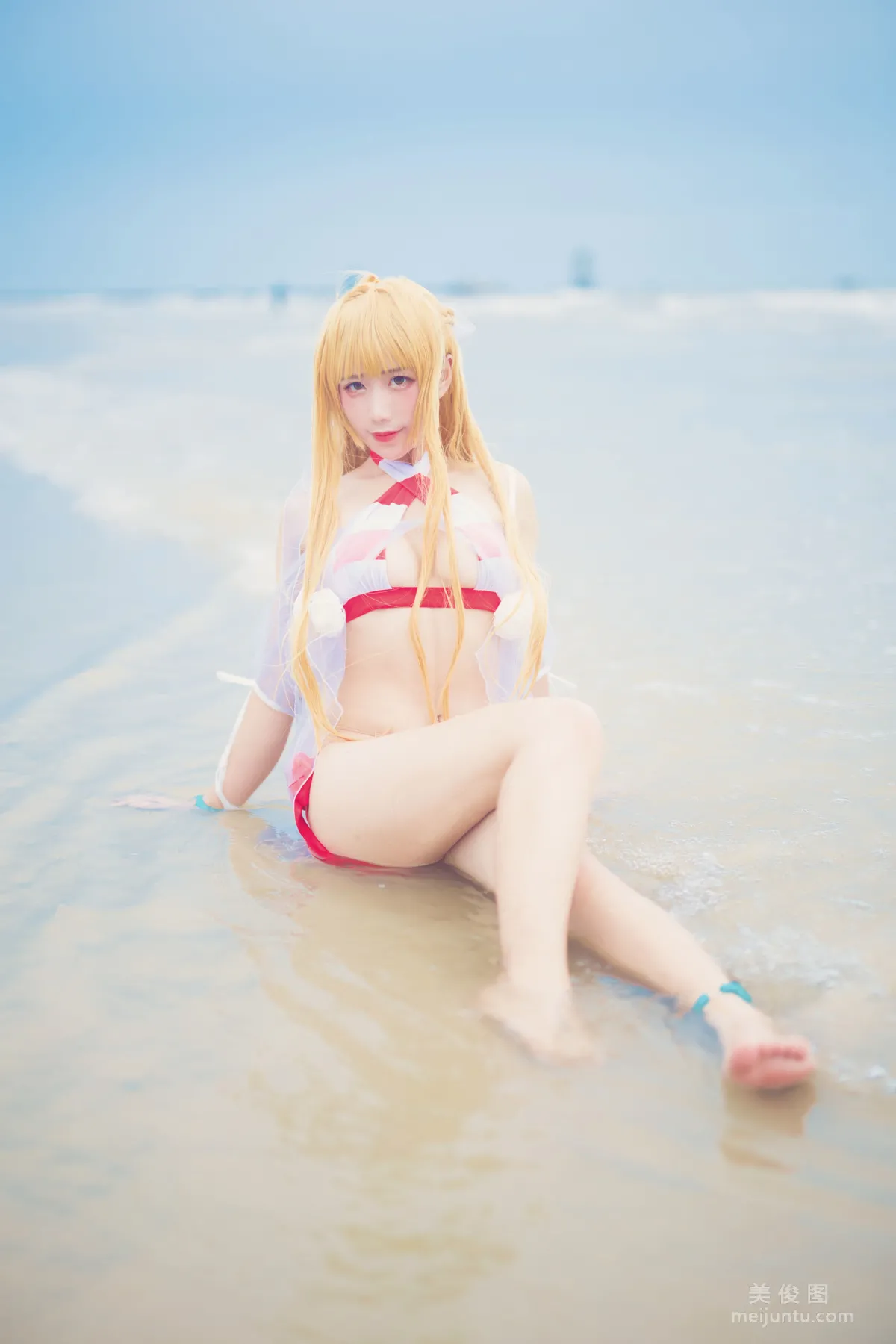 Jiuqu Jean: Web Idols photo 5