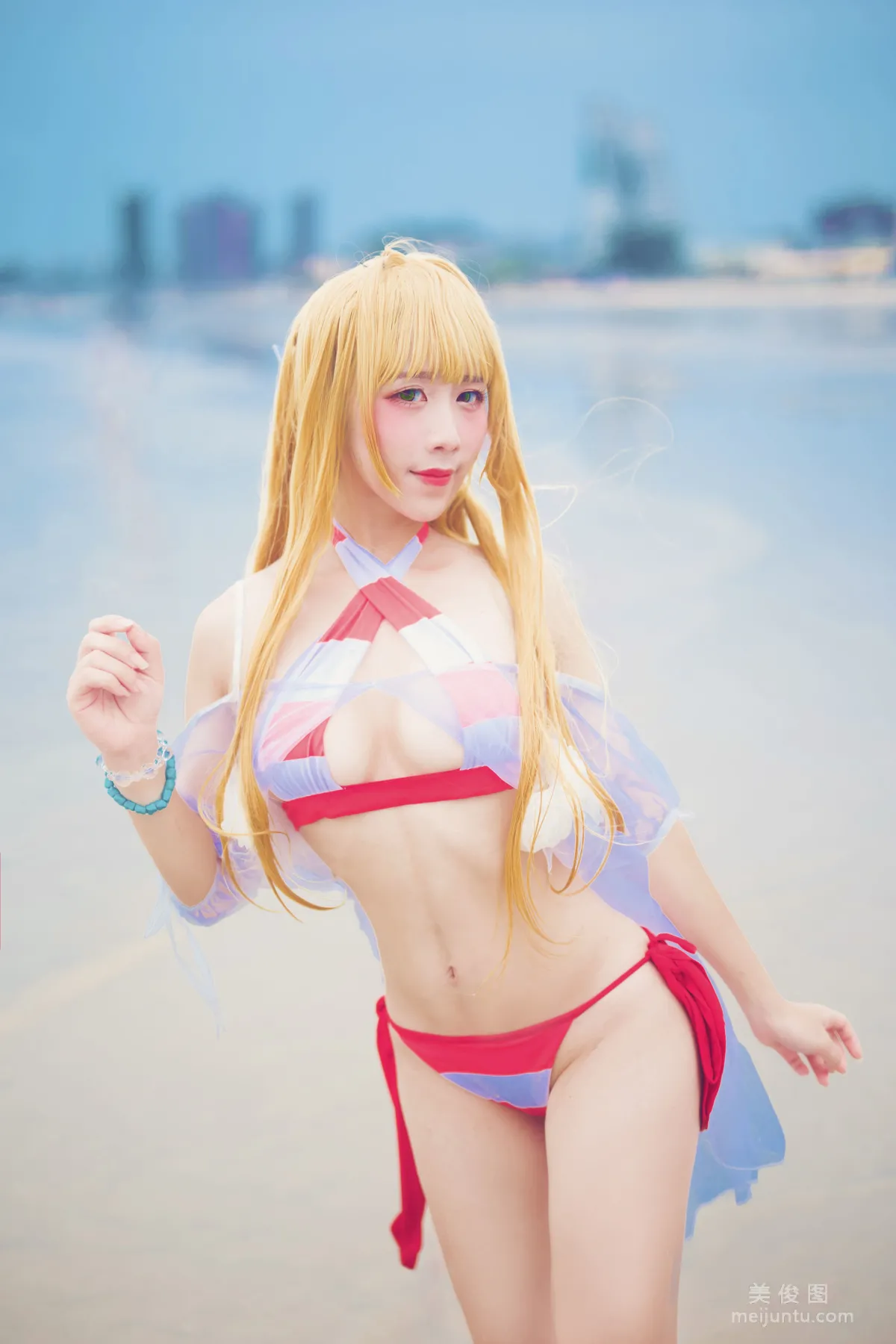 Jiuqu Jean: Web Idols photo 6