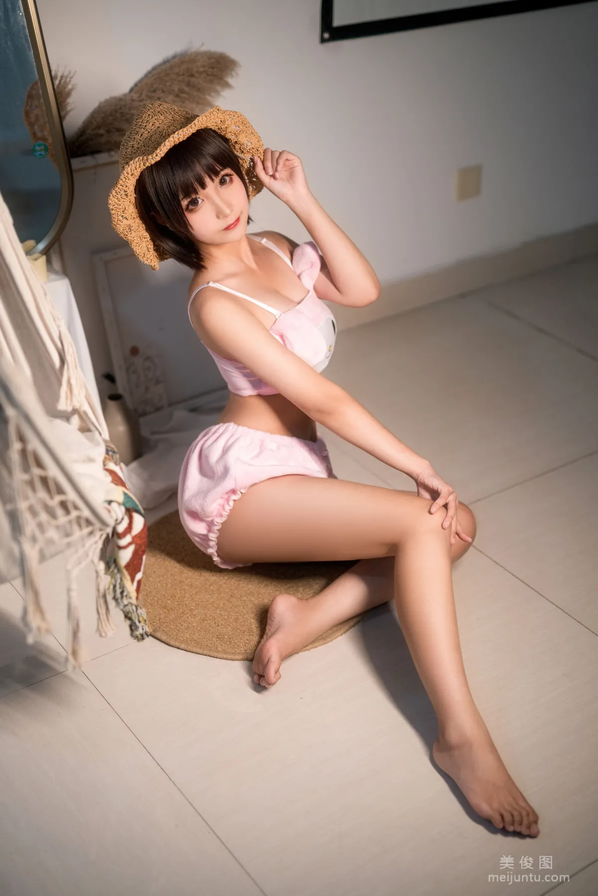 Chun Momo: Web Idols photo 4