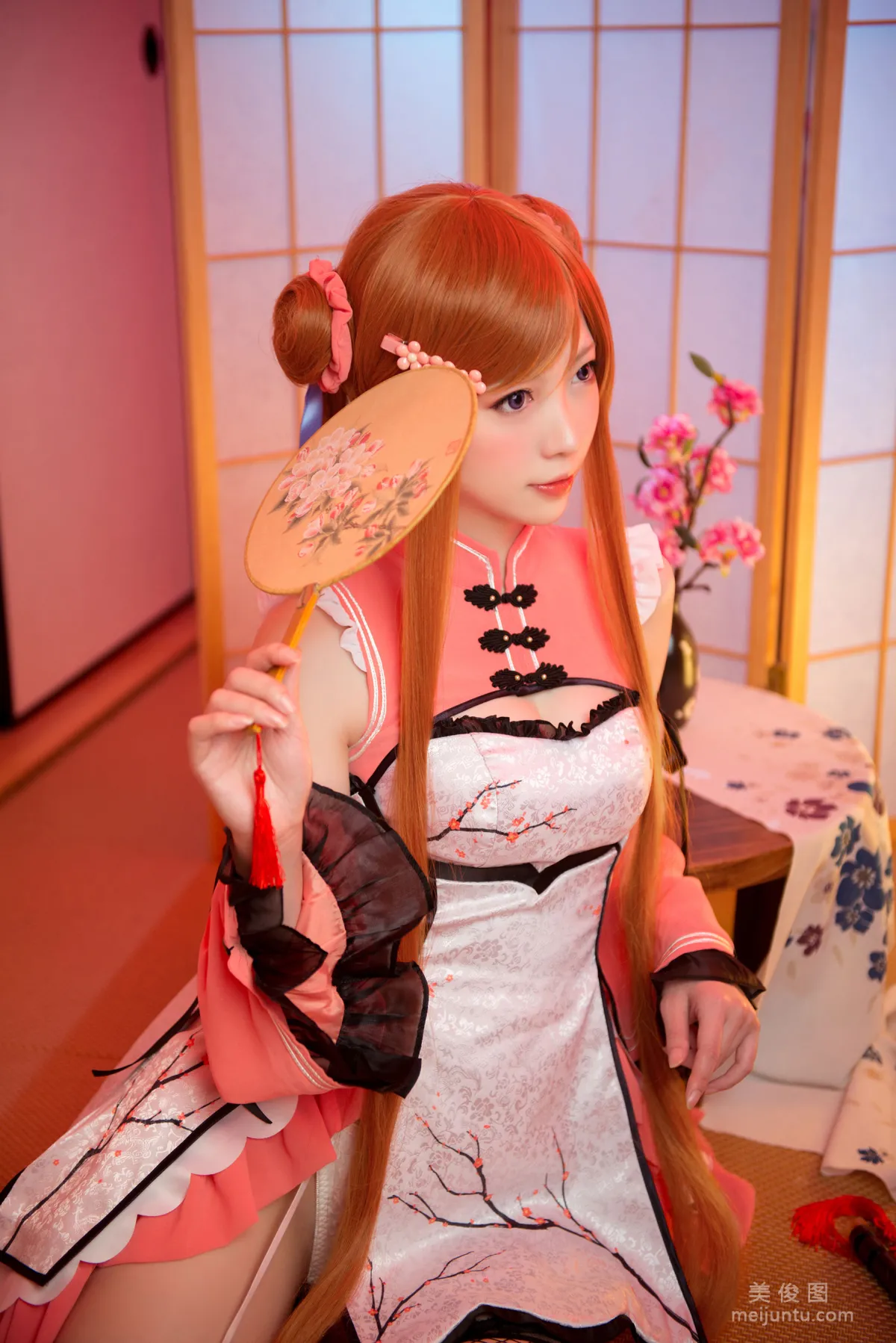 Yaoshao you1: Web Idols photo 7