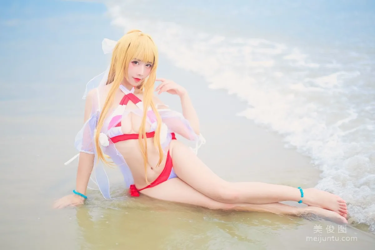 Jiuqu Jean: Web Idols photo 2