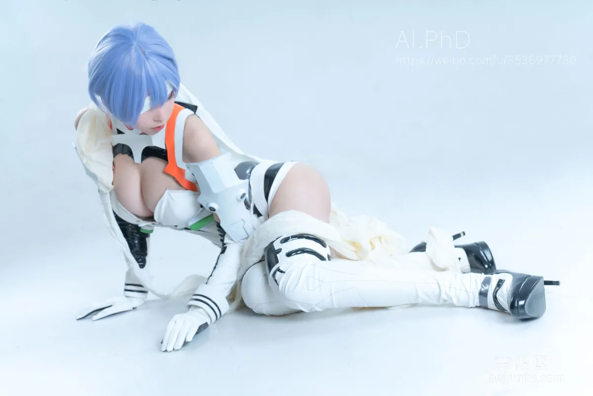 Ailaoshi PhD: Web Idols photo 15