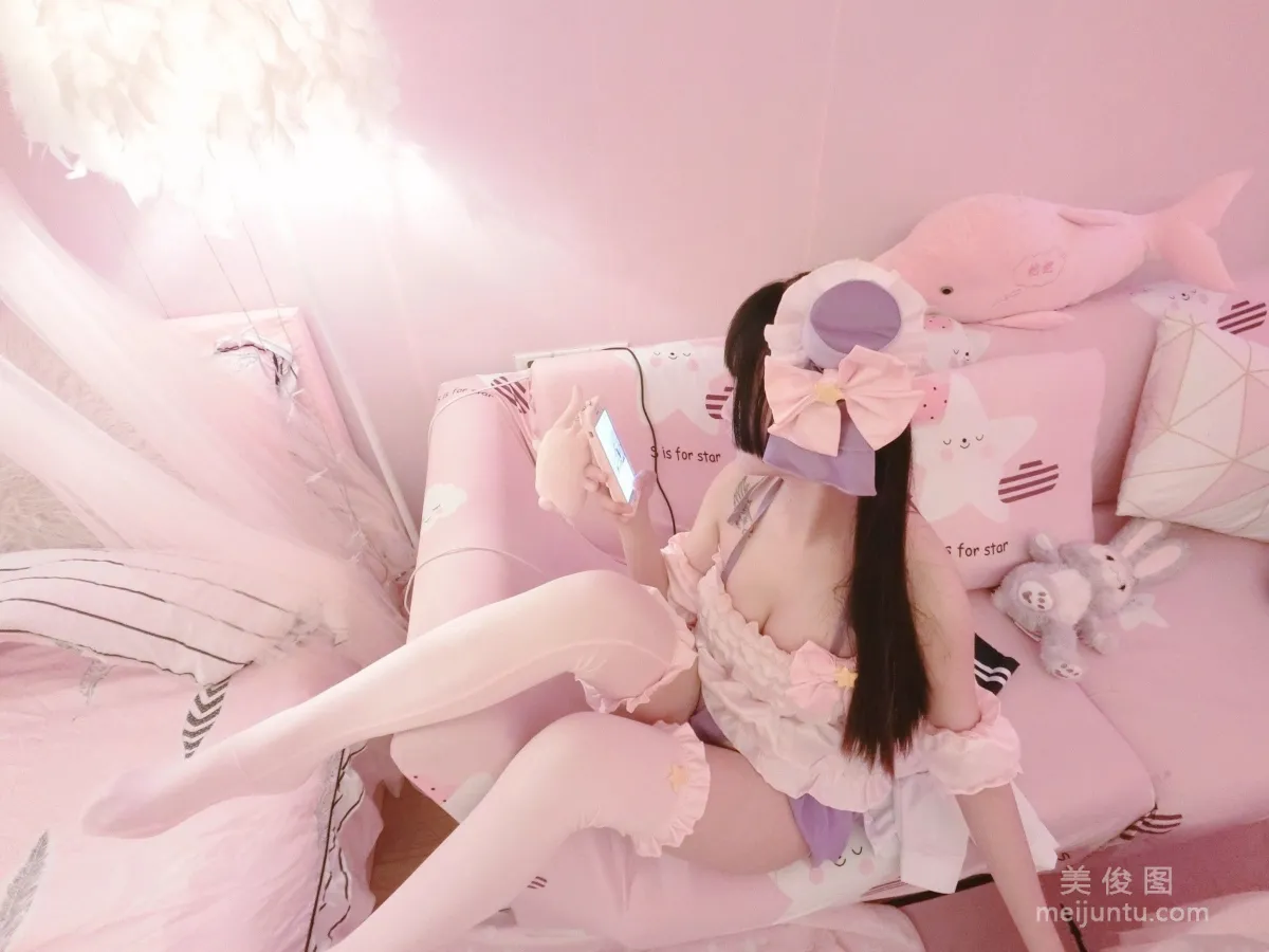 Si Miao: Web Idols photo 23