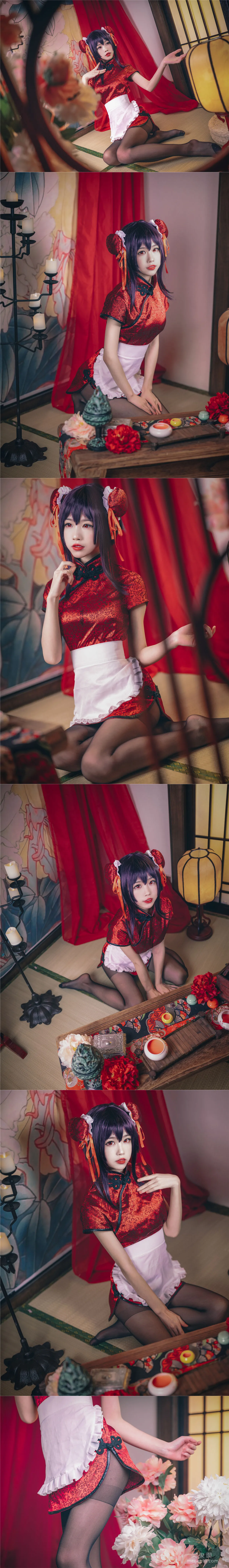 Shui Miao: Web Idols photo 27