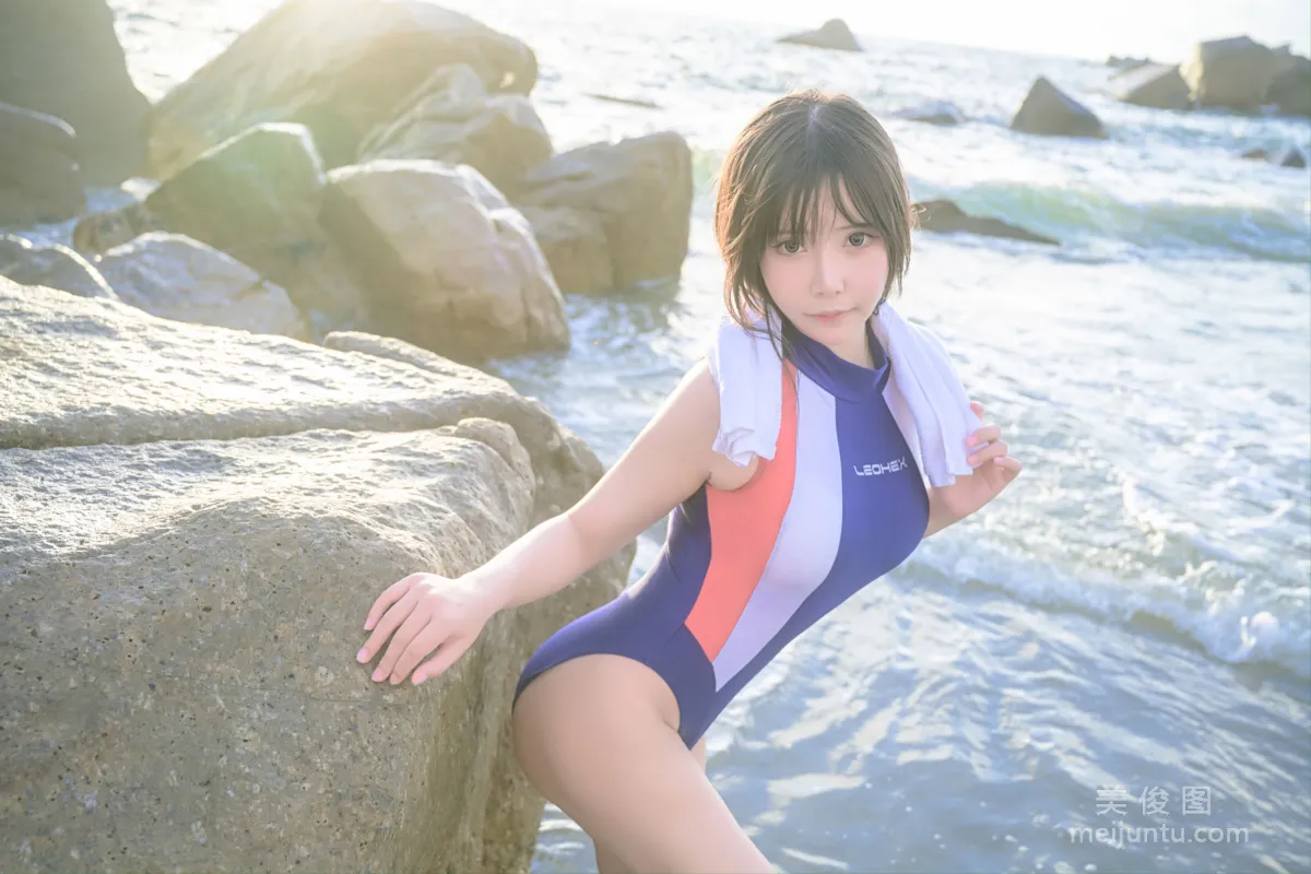 Baozou Mozi: Web Idols photo 4