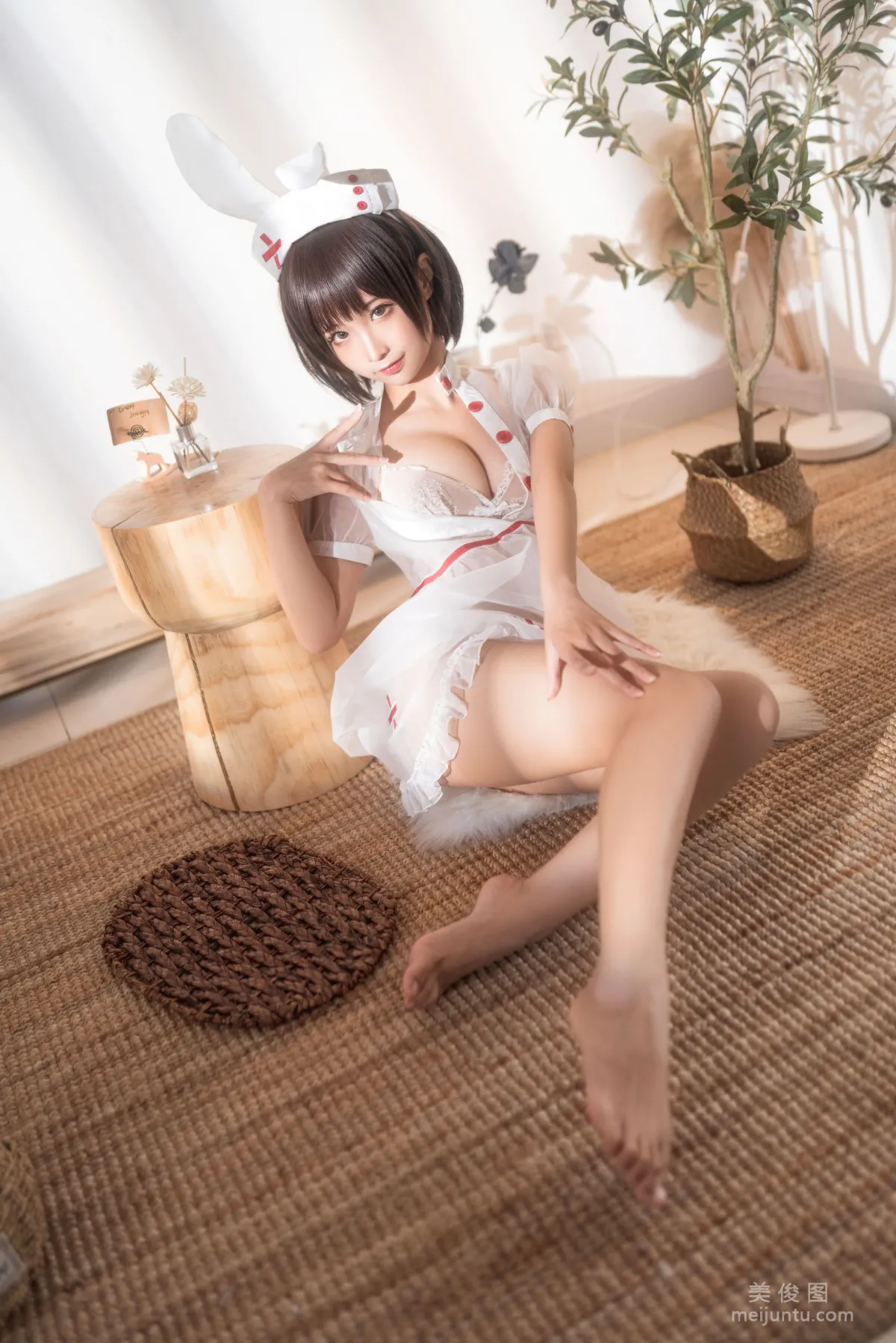 Chun Momo: Web Idols photo 4