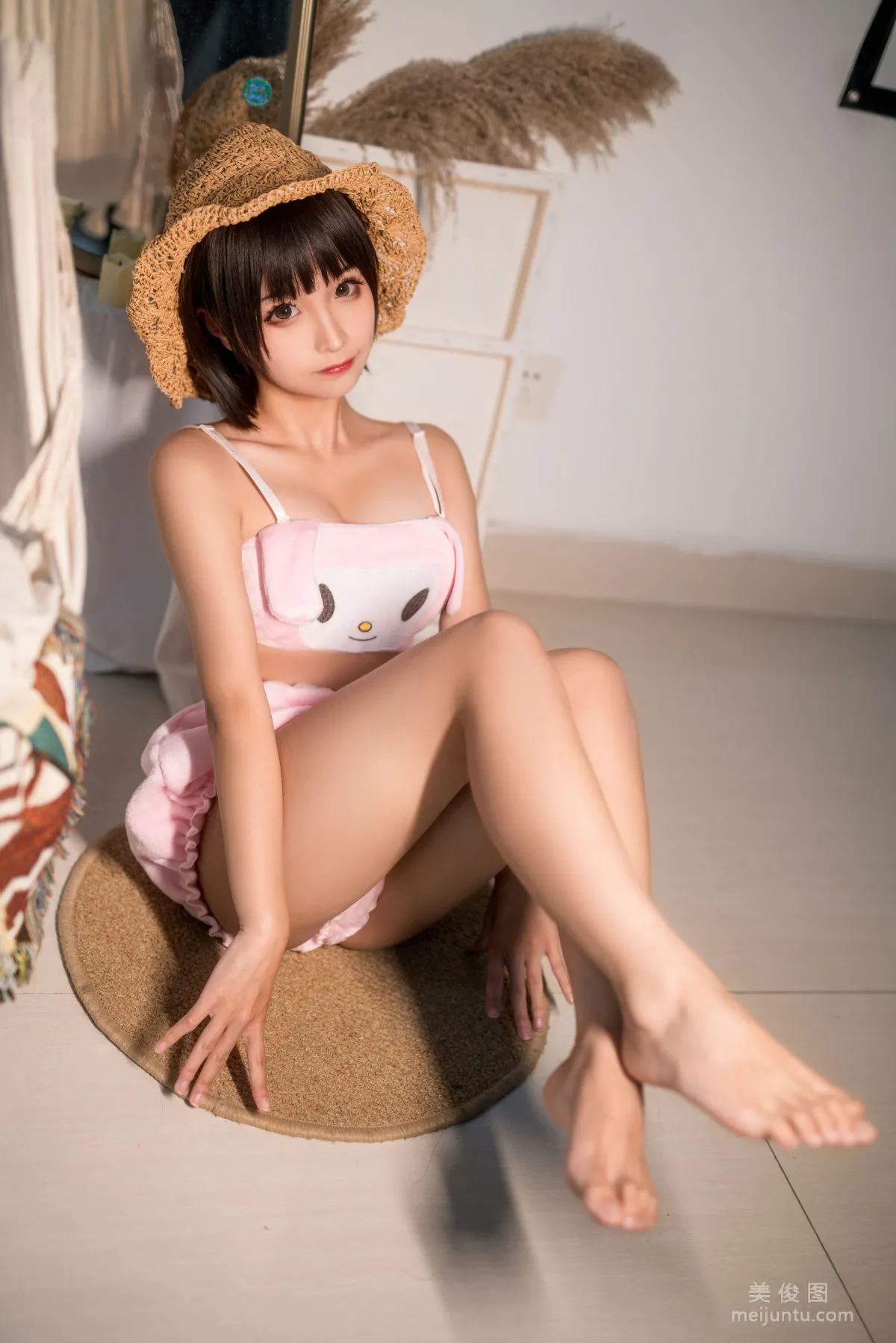 Chun Momo: Web Idols photo 3