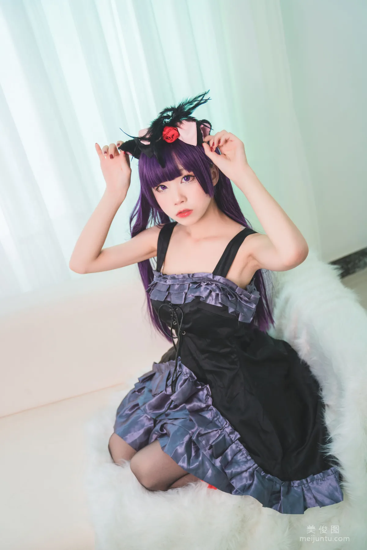 Shui Miao: Web Idols photo 9