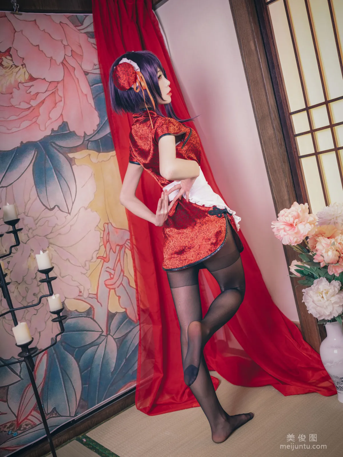 Shui Miao: Web Idols photo 12