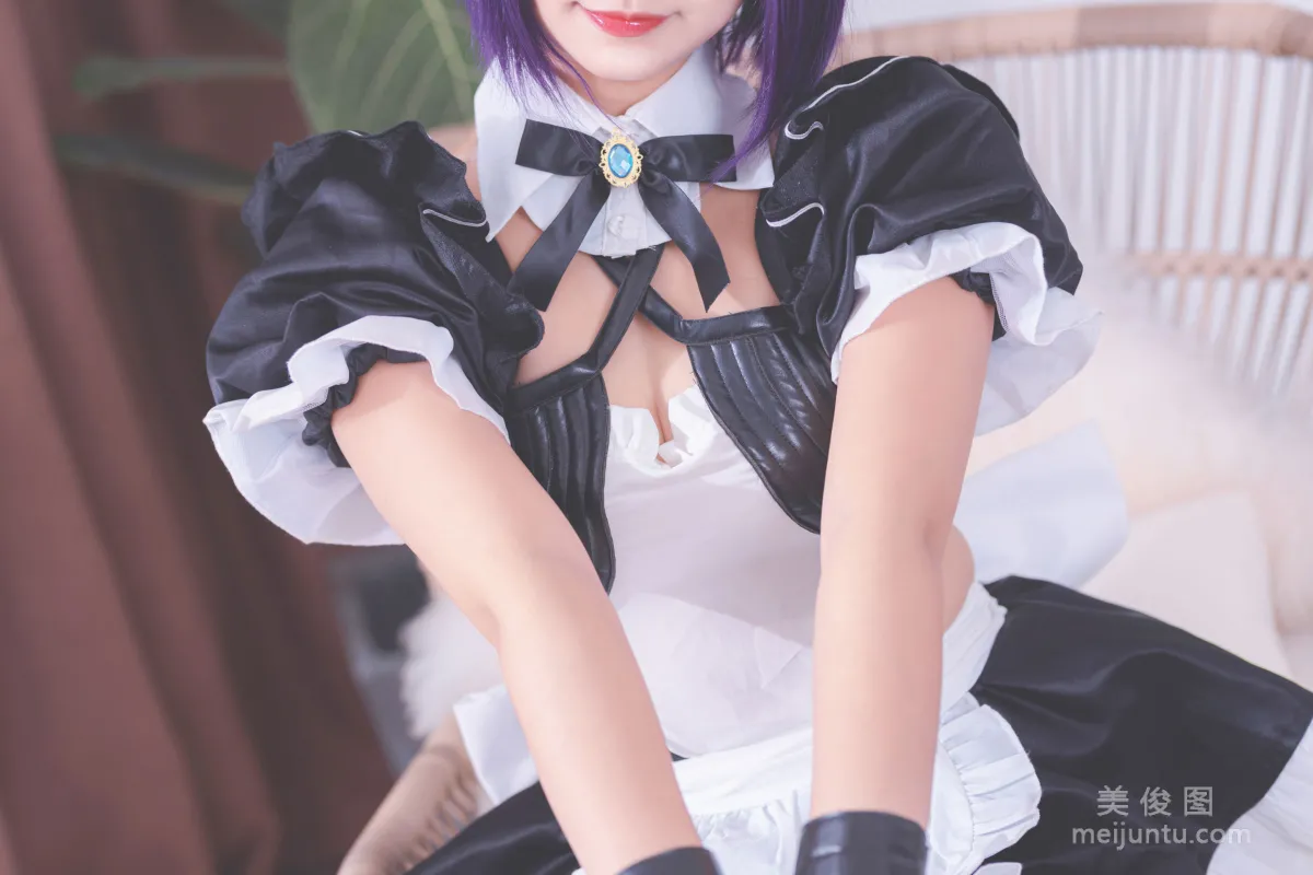 Shenle Banzhen Dong, Fruit Liquor Scent, Sake Cosplay, Photo Set photo 107