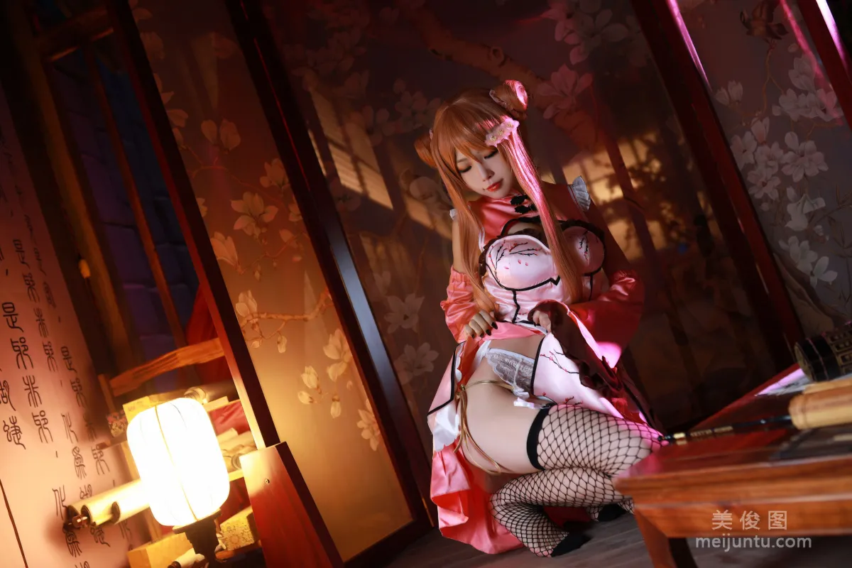 Shui Miao: Web Idols photo 27