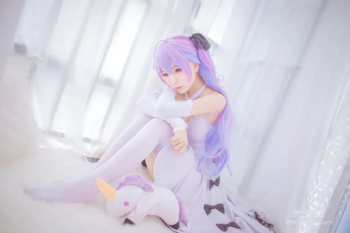 Bei Zhibei: Web Idols photo 4