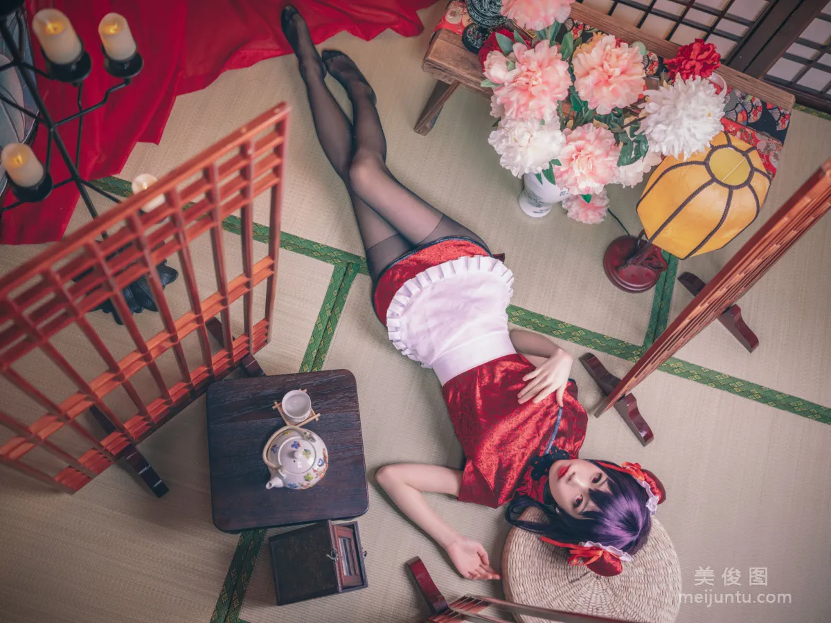 Shui Miao: Web Idols photo 22