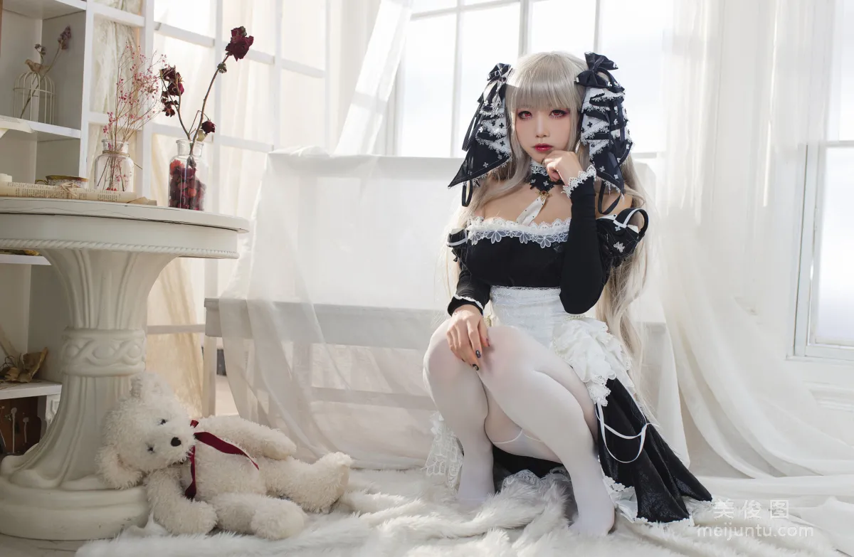 Shui Miao: Web Idols photo 10