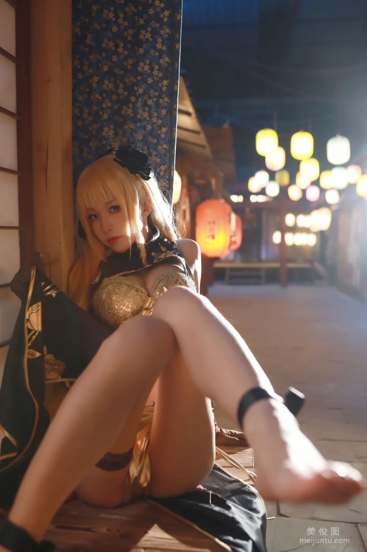 Shui Miao: Web Idols photo 12