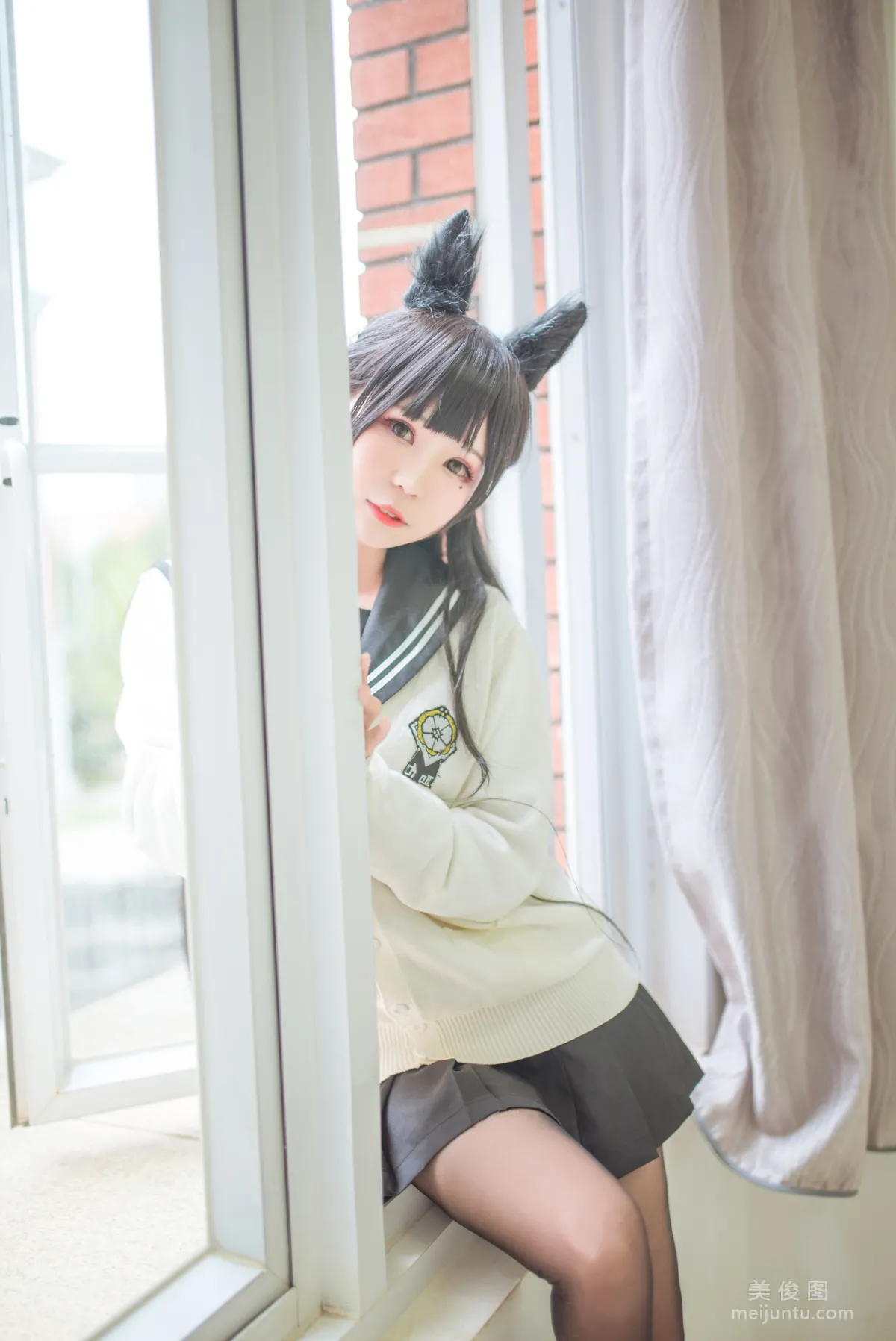 Bei Zhibei: Web Idols photo 4