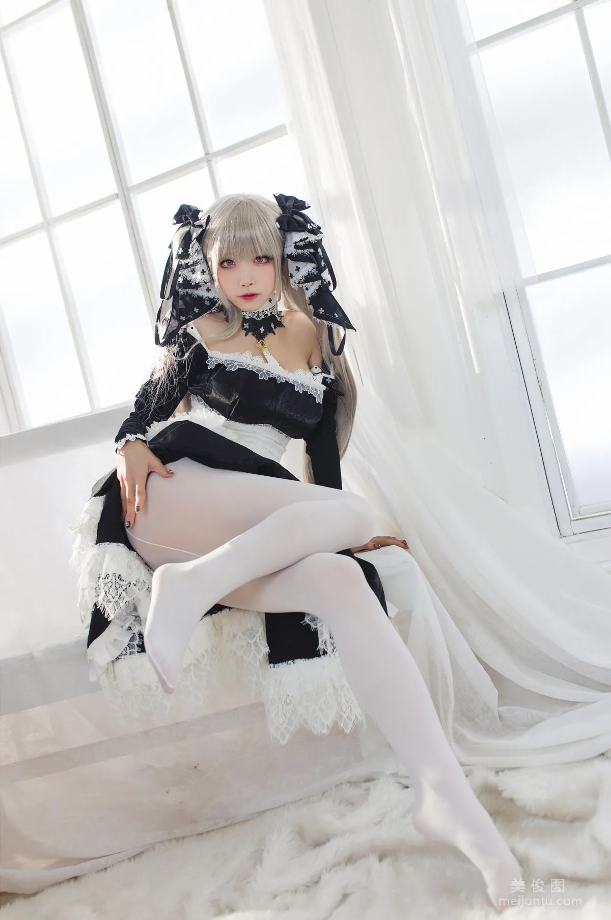 Shui Miao: Web Idols photo 8