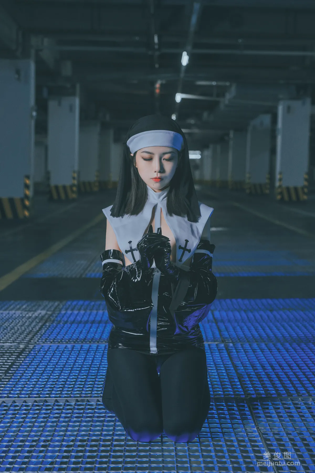 Shui Miao: Web Idols photo 12