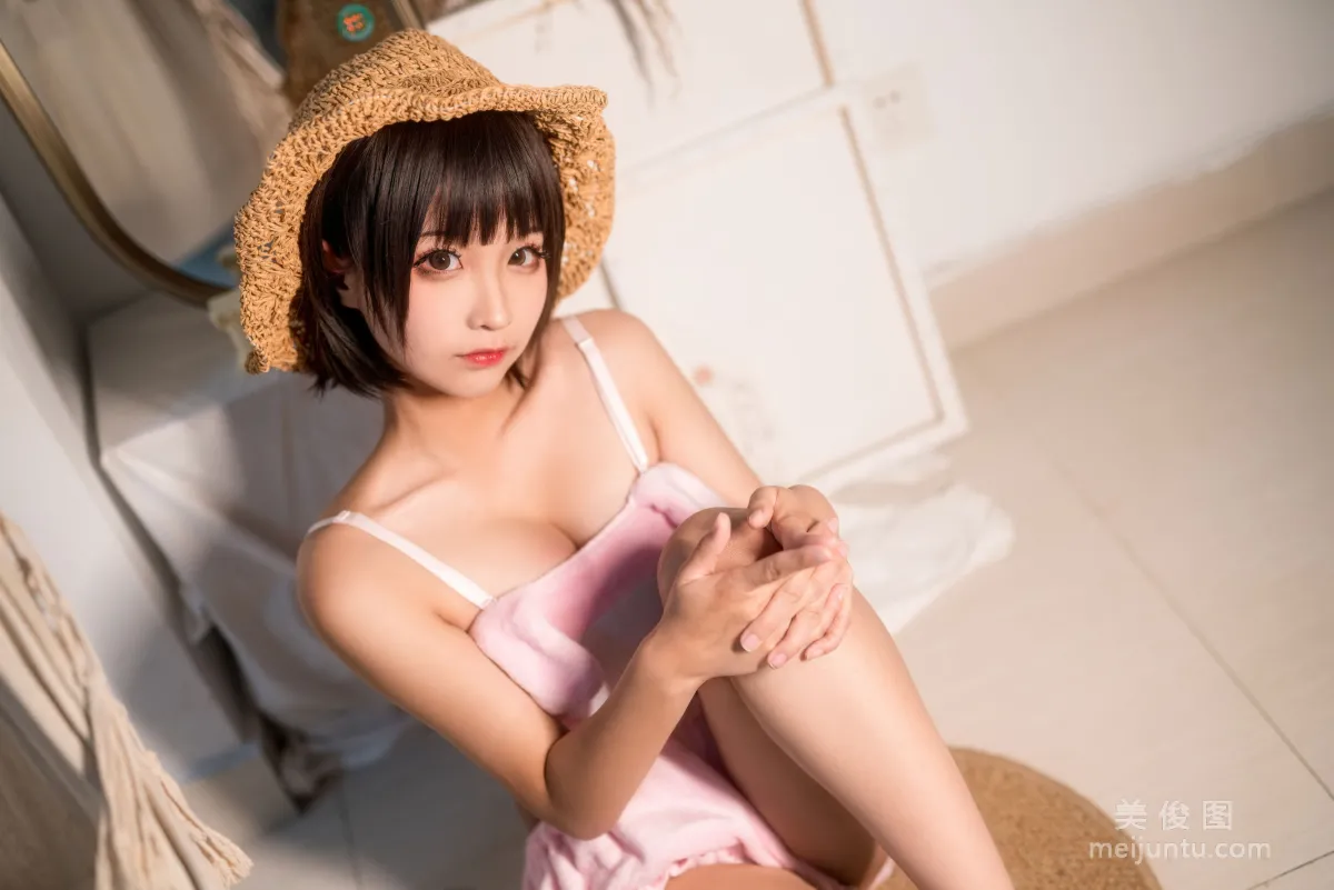 Chun Momo: Web Idols photo 7