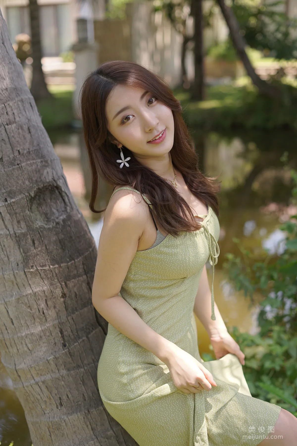 Hei Chuan: Web Idols photo 17