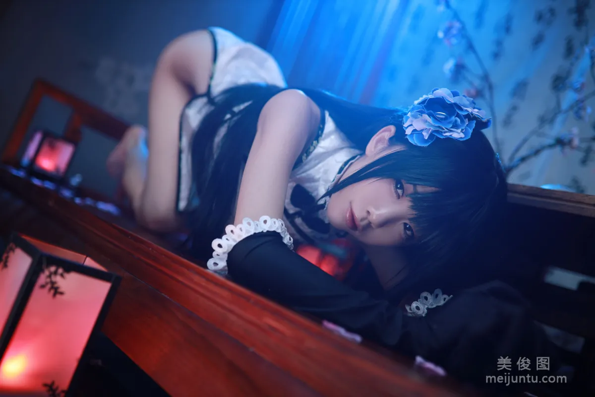 Shui Miao: Web Idols photo 53