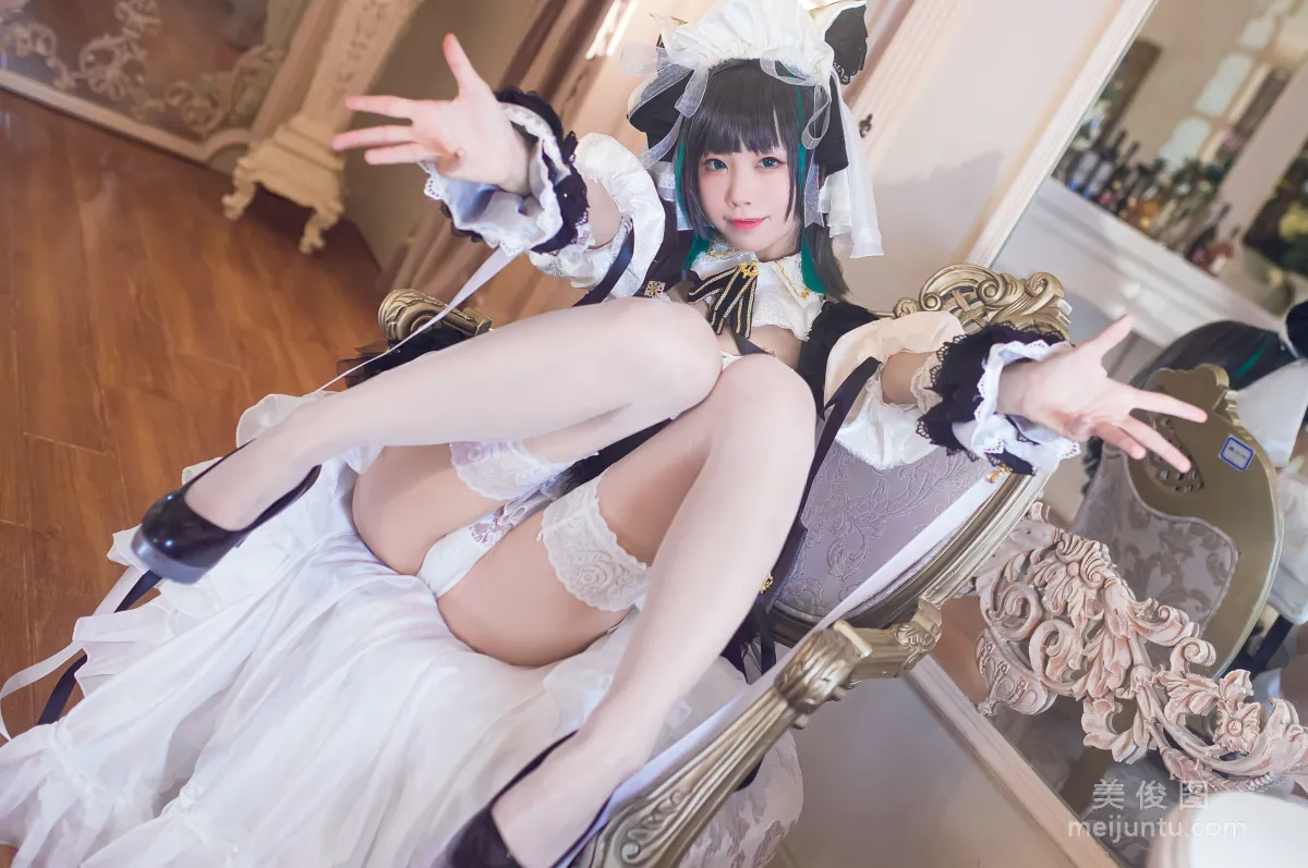 Shui Miao: Web Idols photo 4
