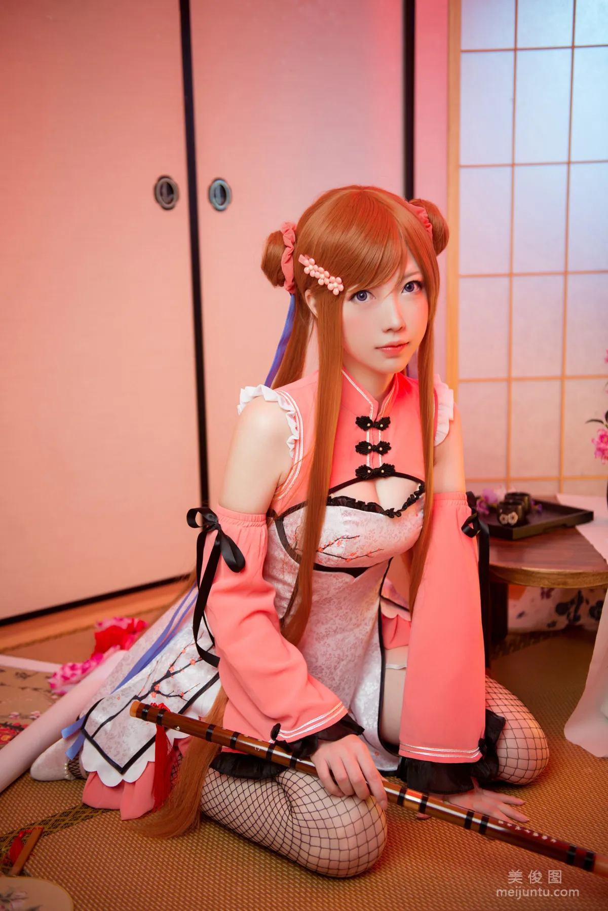 Yaoshao you1: Web Idols photo 2