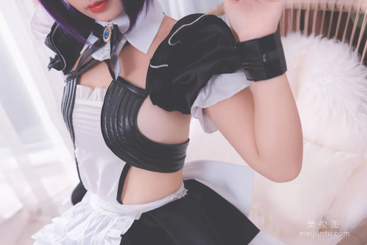 Shenle Banzhen Dong, Fruit Liquor Scent, Sake Cosplay, Photo Set photo 79