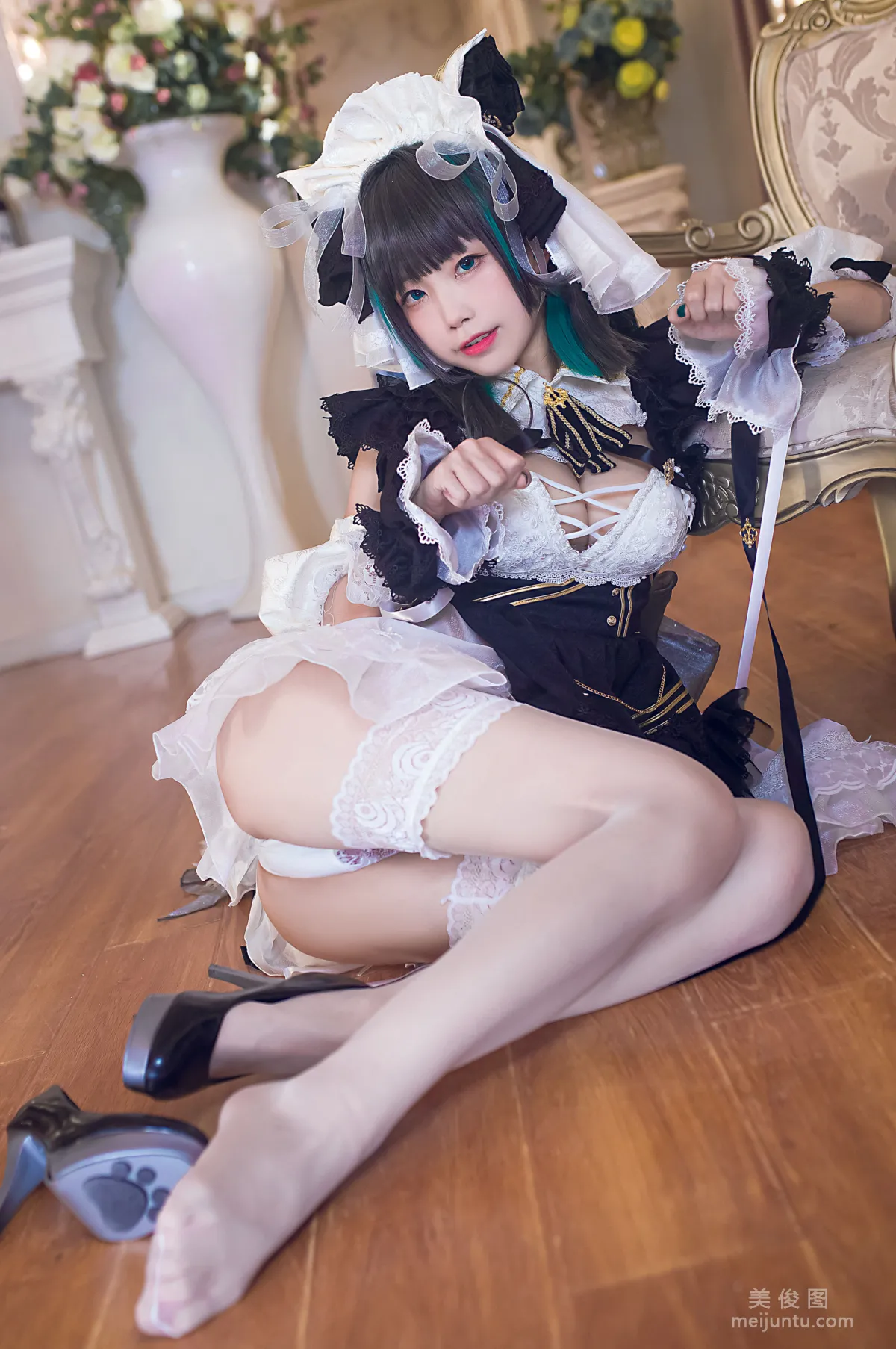 Shui Miao: Web Idols photo 17