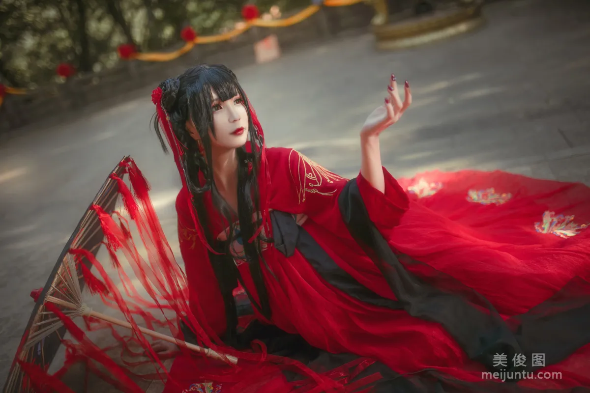 Bei Zhibei: Web Idols photo 6