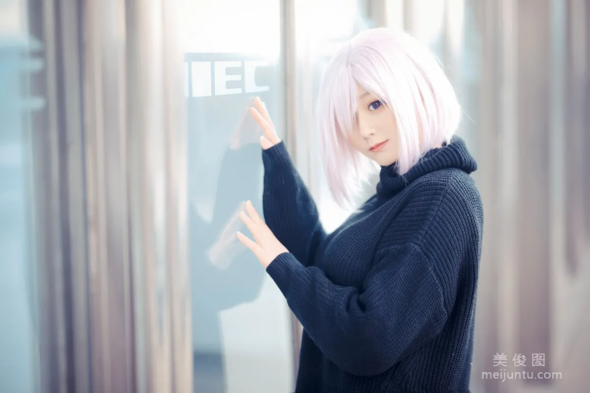 Xianyin sic: Web Idols photo 5