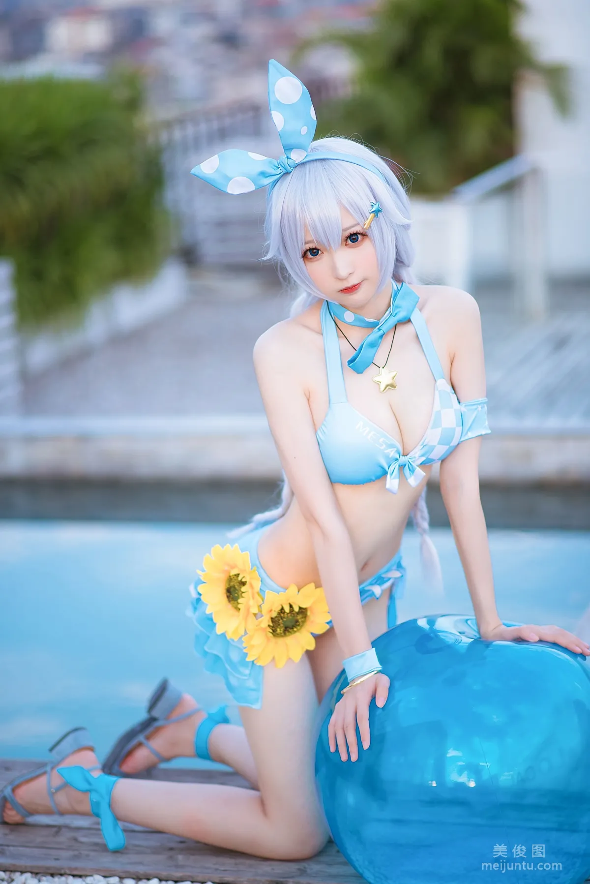 Nangong: Web Idols photo 15