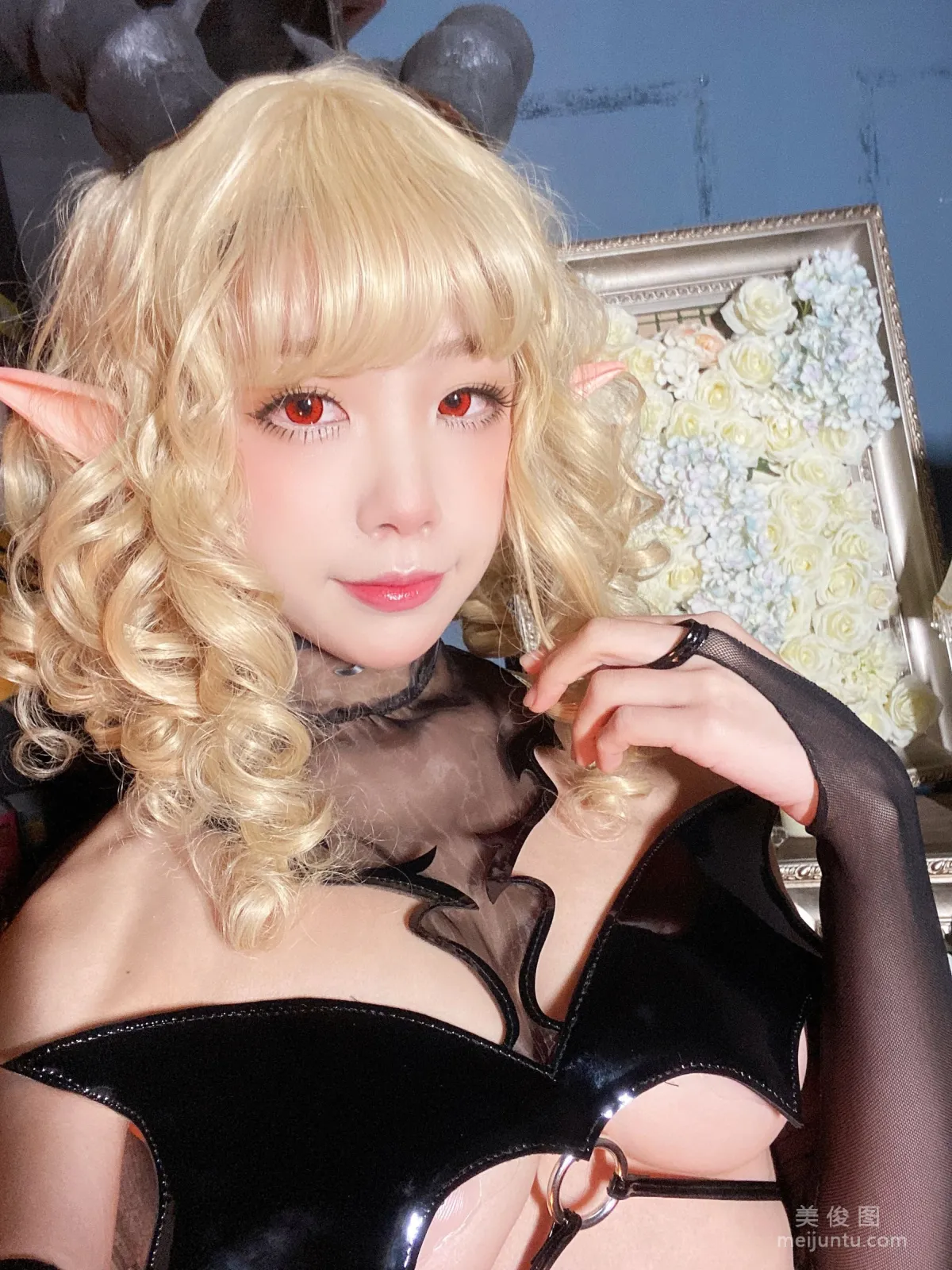 Shui Miao: Web Idols photo 65