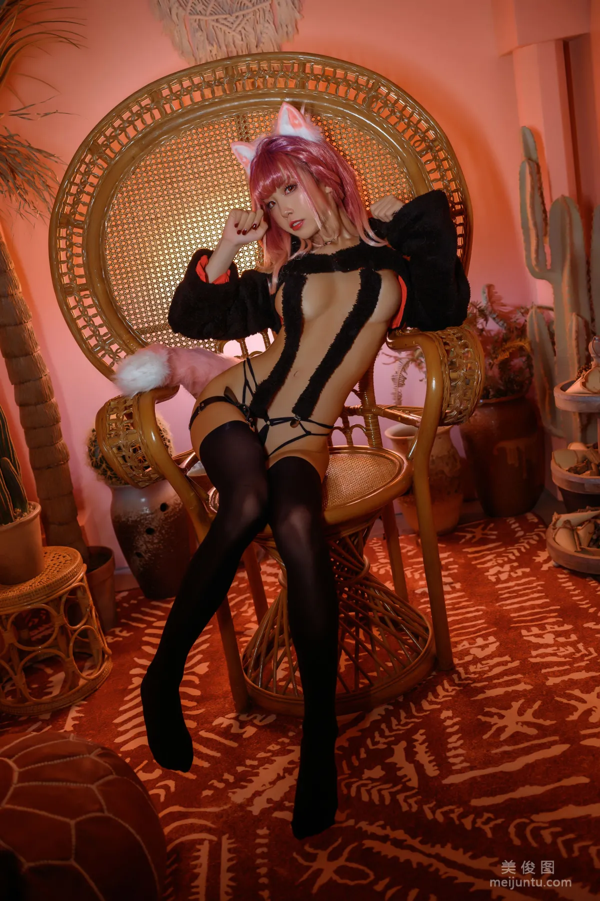Shui Miao: Web Idols photo 26