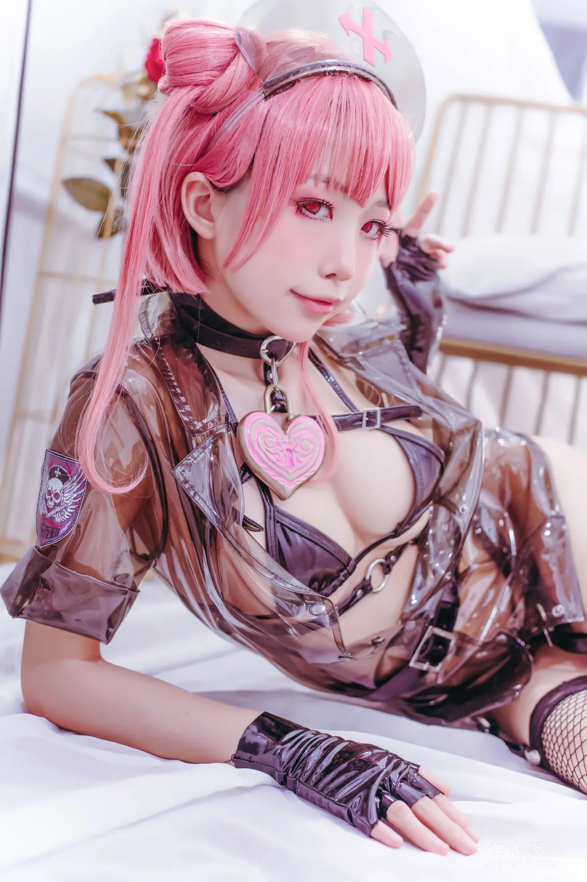 Shui Miao: Web Idols photo 85