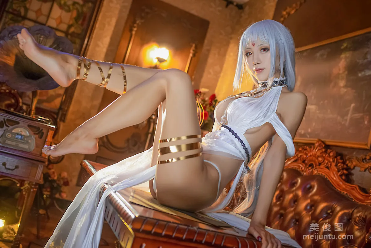 Shui Miao: Web Idols photo 28