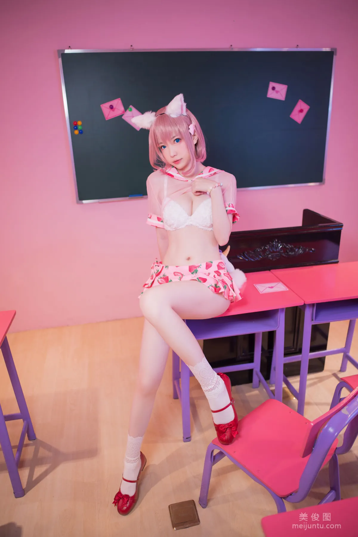 Yaoshao you1: Web Idols photo 3