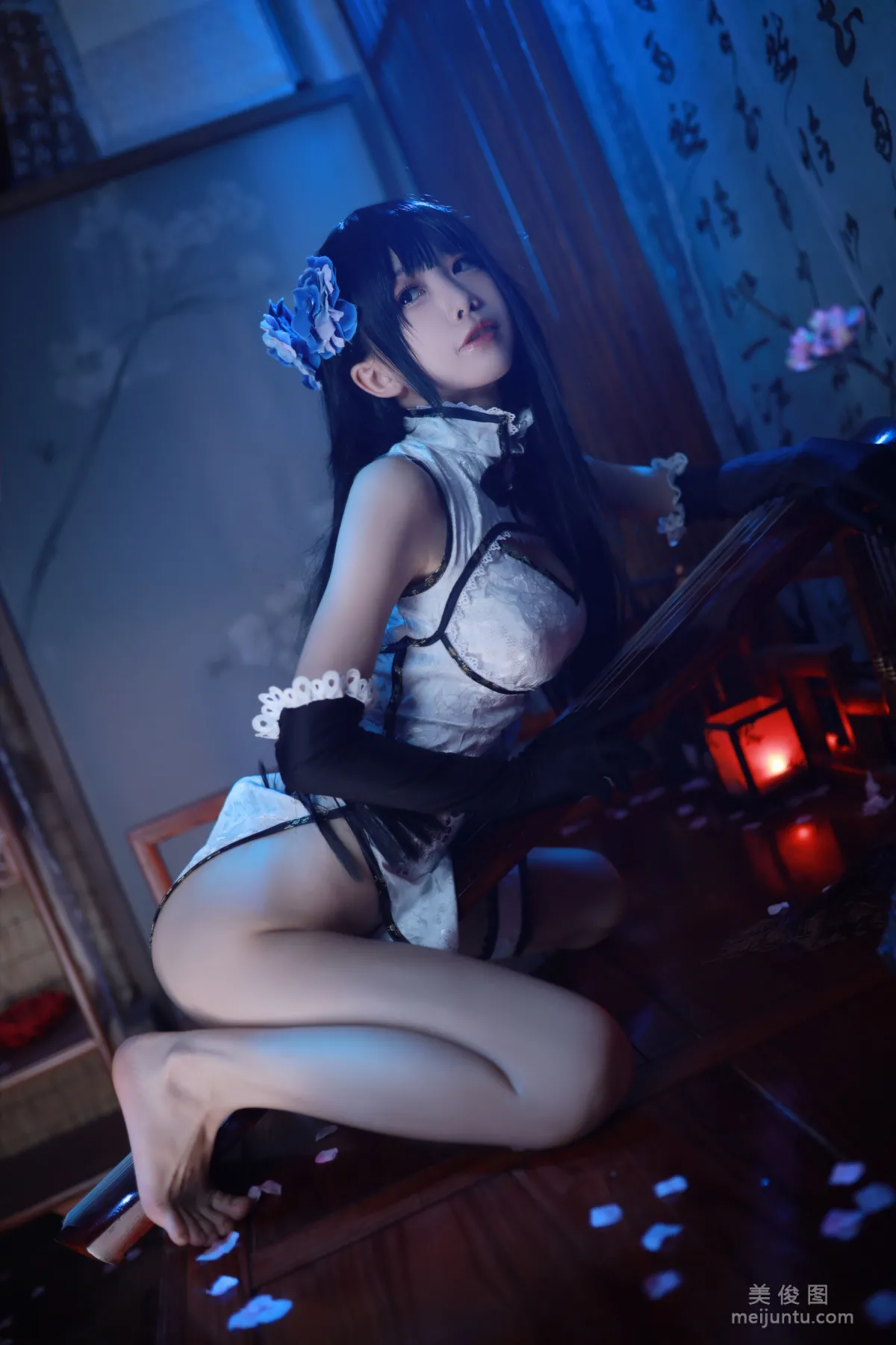 Shui Miao: Web Idols photo 67