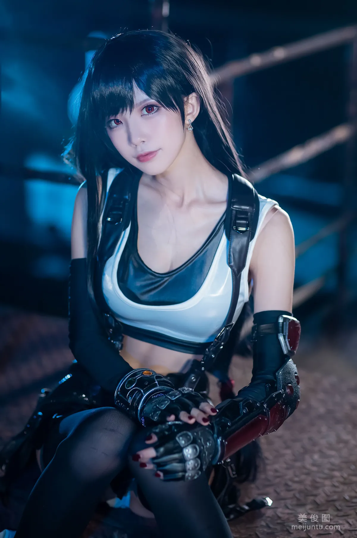 Shui Miao: Web Idols photo 13