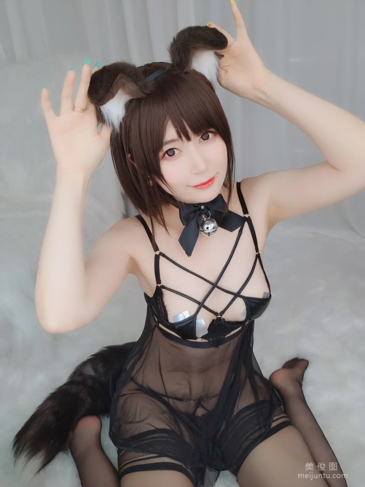 Baiyin 81: Web Idols photo 10