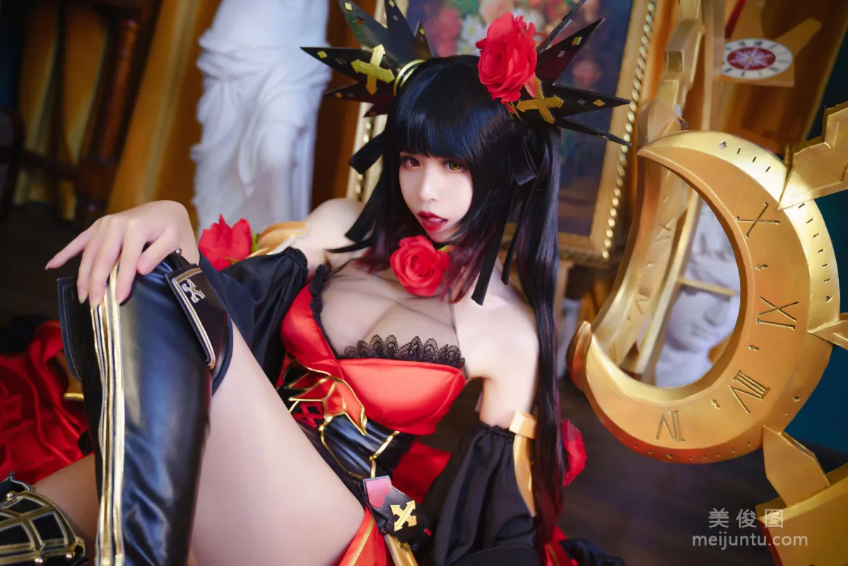 Ailaoshi PhD: Web Idols photo 7