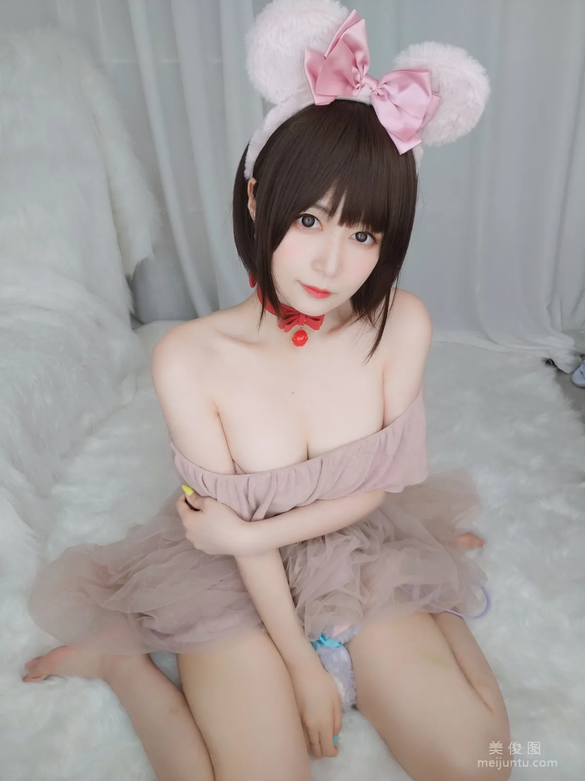 Baiyin 81: Web Idols photo 11
