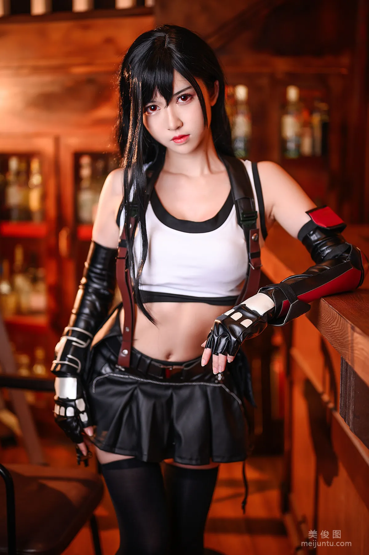 Manyu Feier: Web Idols photo 30