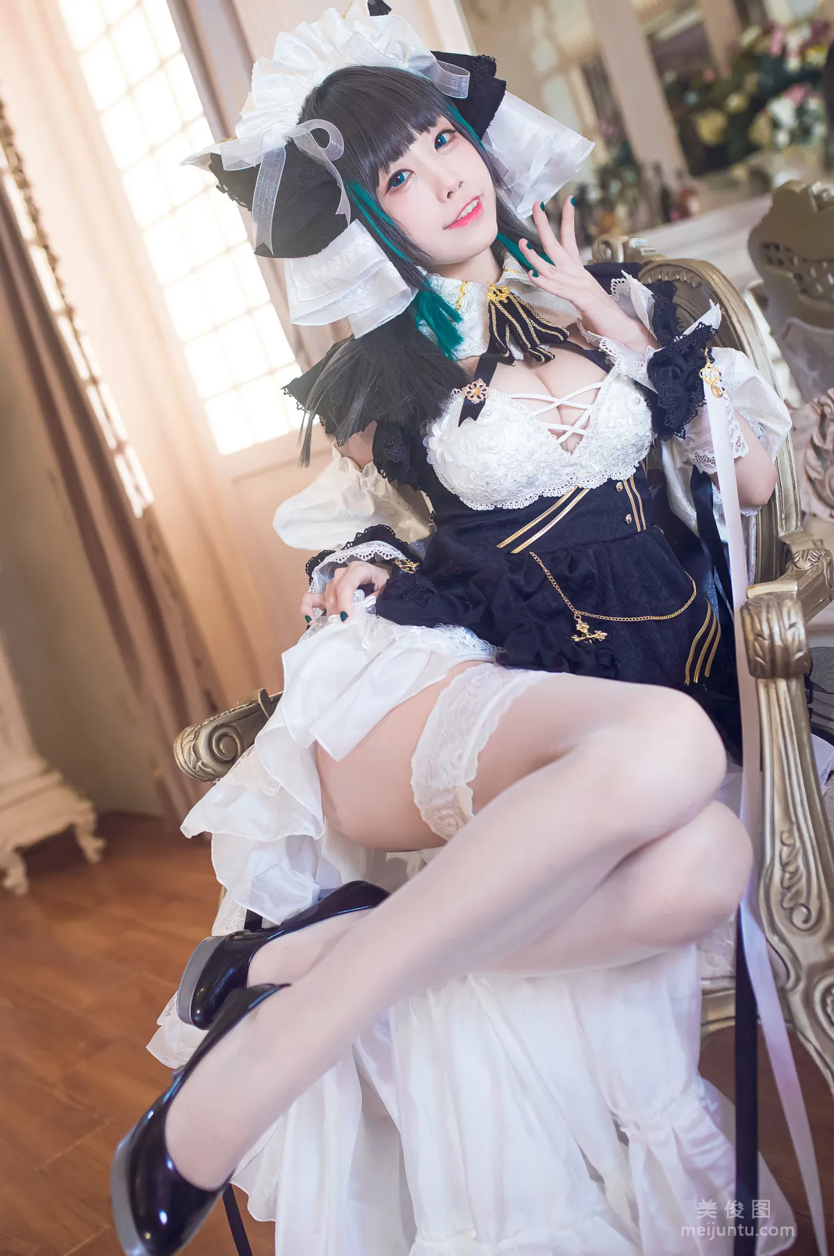 Shui Miao: Web Idols photo 6