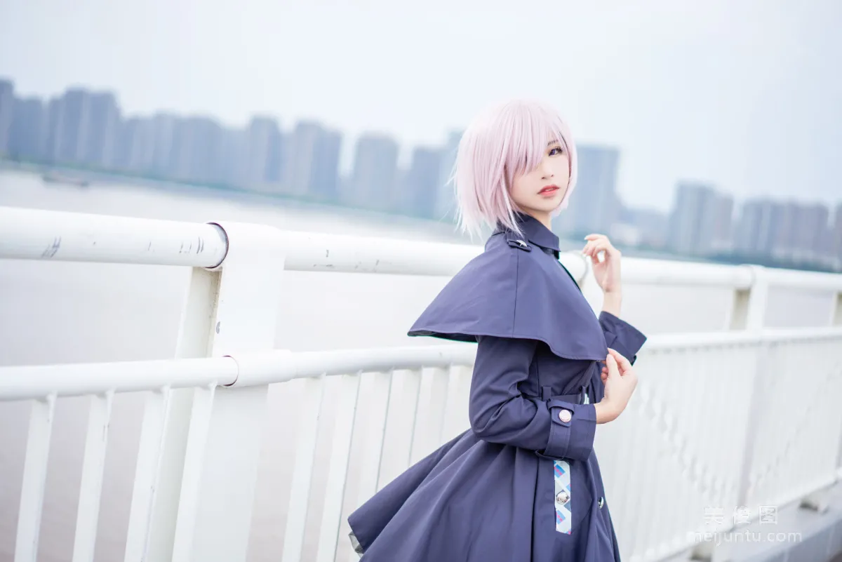 Ailaoshi PhD: Web Idols photo 15
